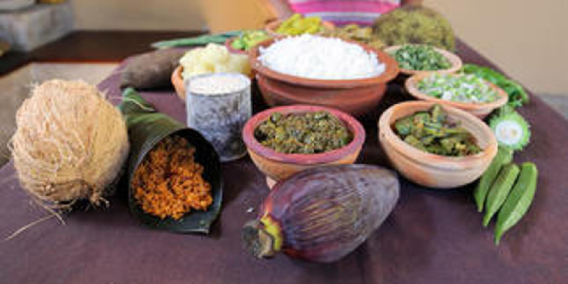 Symposium explores sustainable food and diets