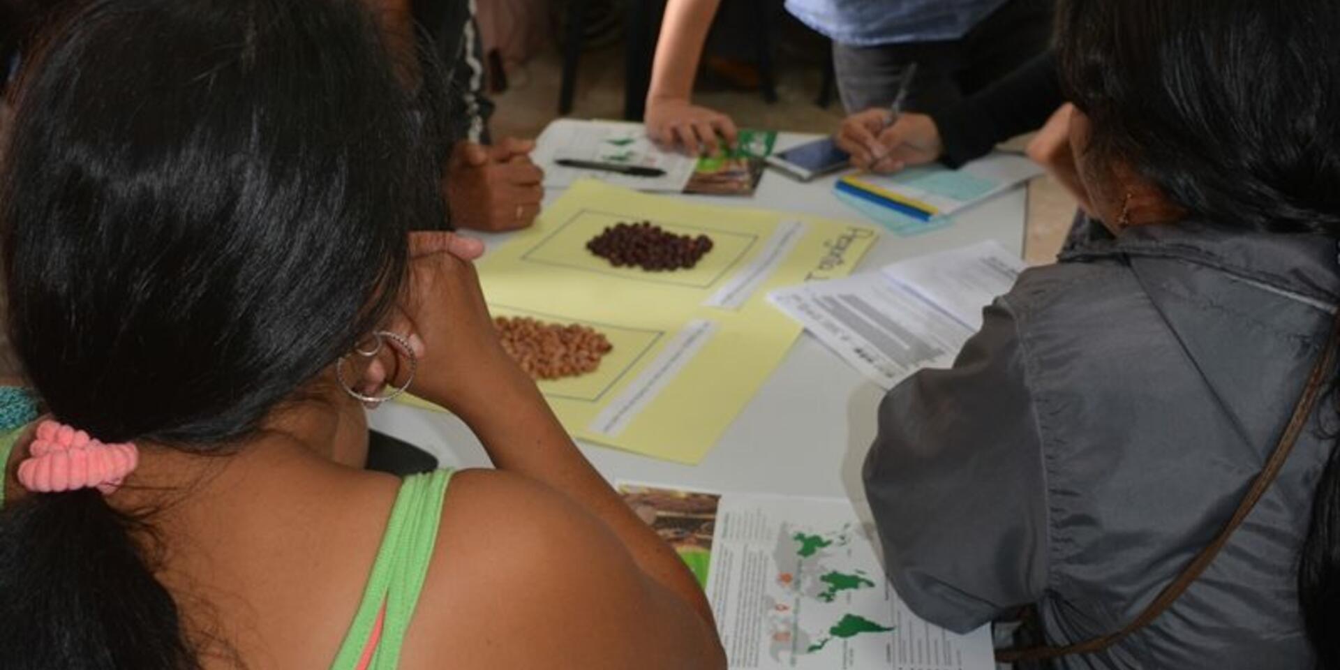Socializaci&oacute;n de resultados de investigaci&oacute;n en g&eacute;nero, agricultura y cambio clim&aacute;tico, en el marco de la Actualizaci&oacute;n de la Pol&iacute;tica P&uacute;blica de la Mujer en el Cauca