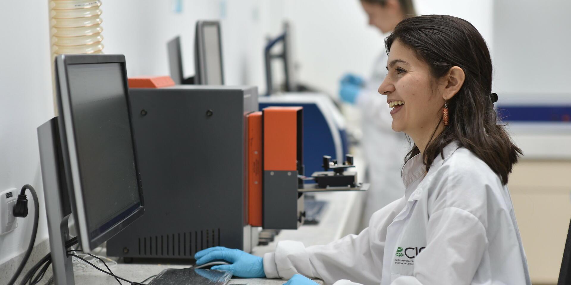  Venture-Out Events Scouting and Mobilizing Intellectual Property - Alliance Bioversity International - CIAT