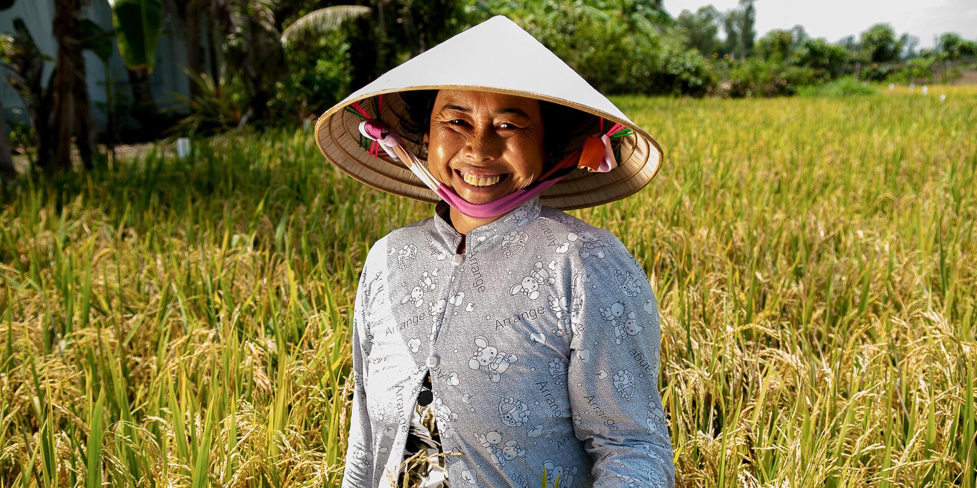 Vietnam - Alliance Bioversity International - CIAT