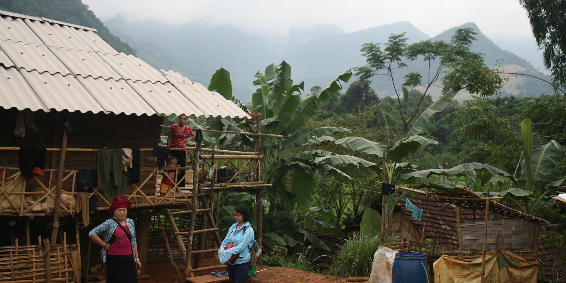 FarmDESIGN &ndash; Alliance Bioversity International - CIAT 