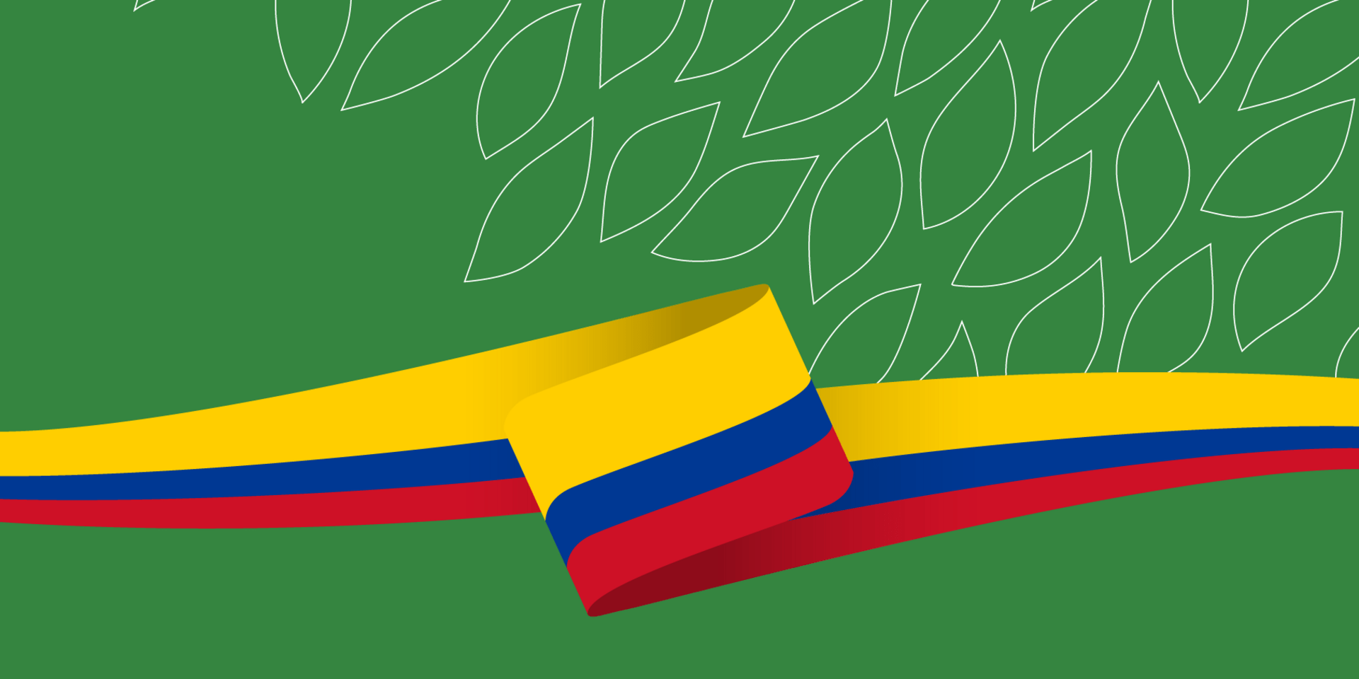 We stand with Colombia and all those affected