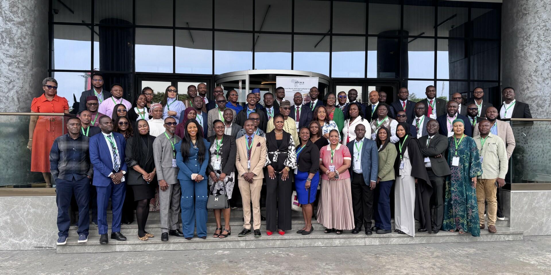 What makes climate finance bankable - Alliance Bioversity International - CIAT