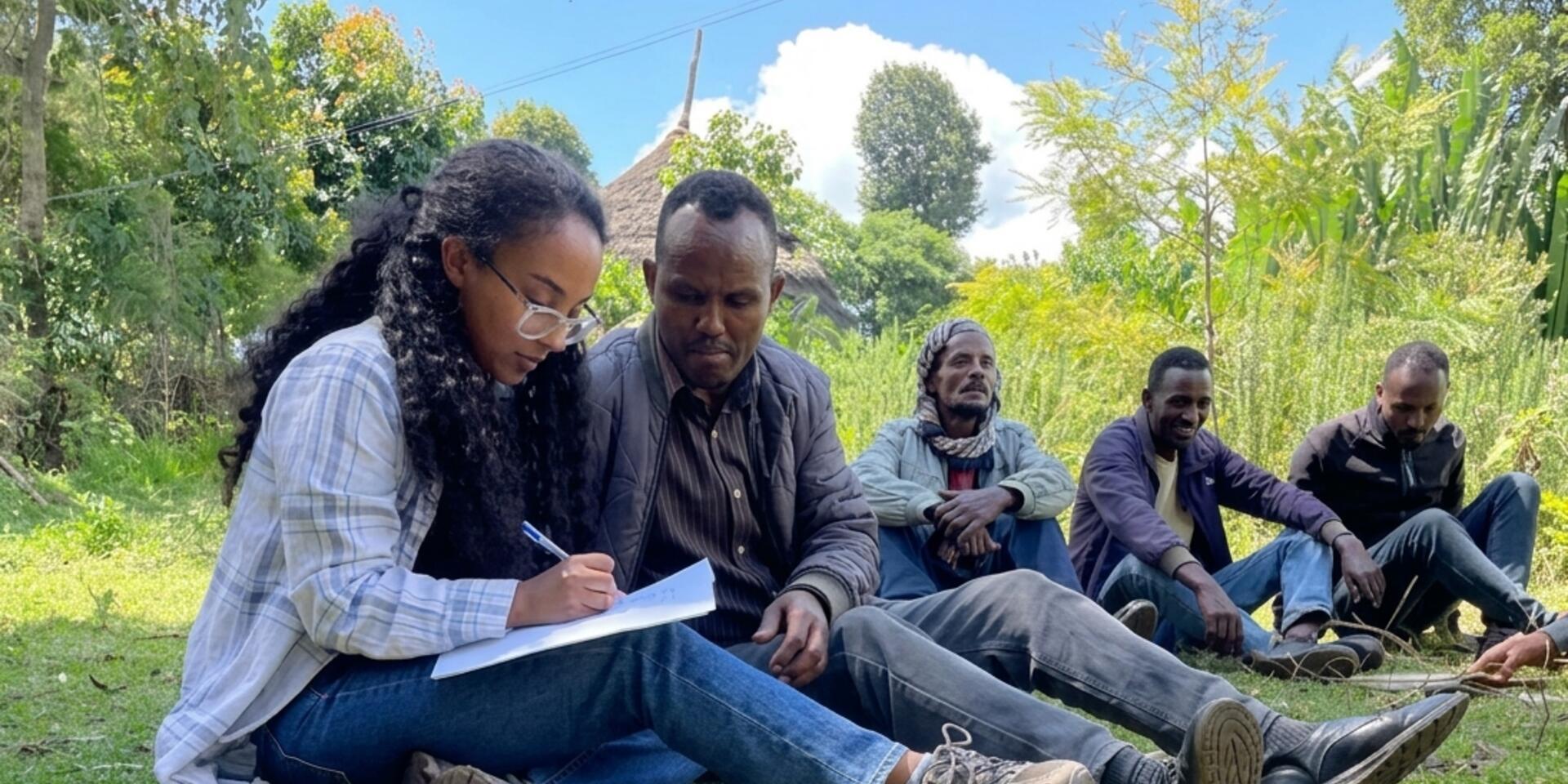 When fertilizer becomes scarce the whole farm matters