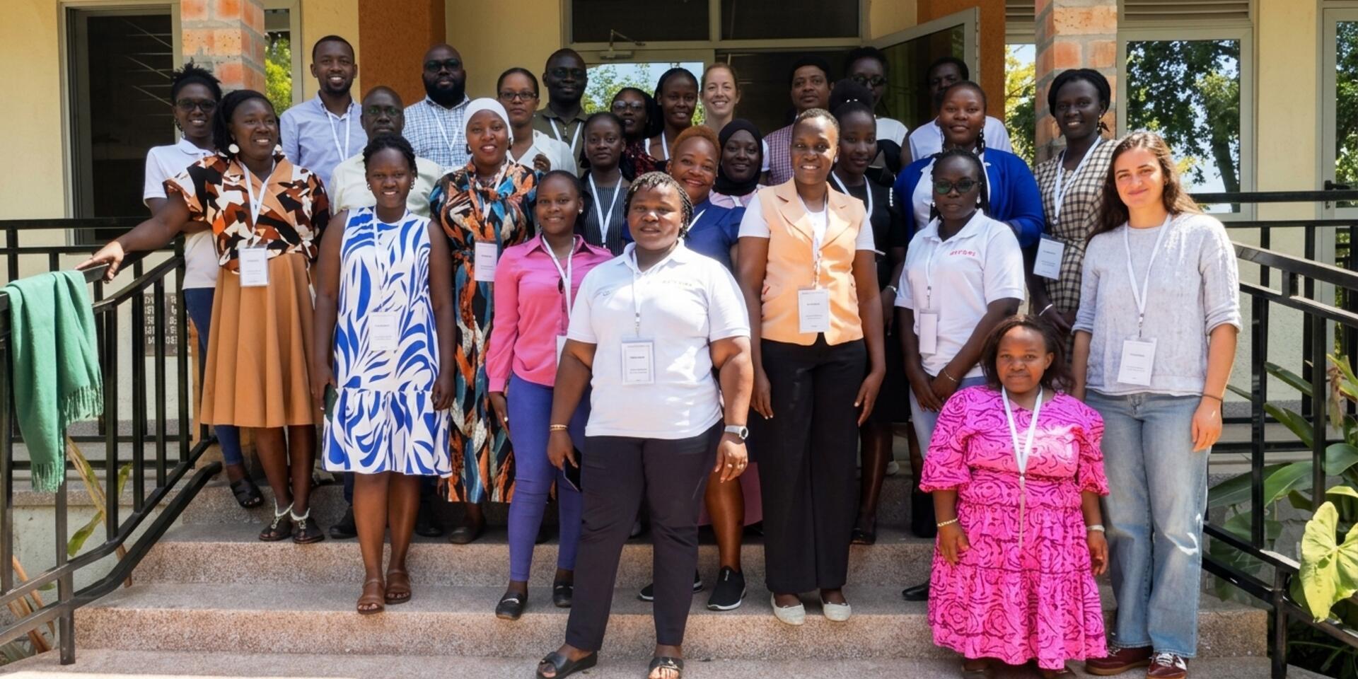 When weather forecasts and local knowledge meet in Uganda