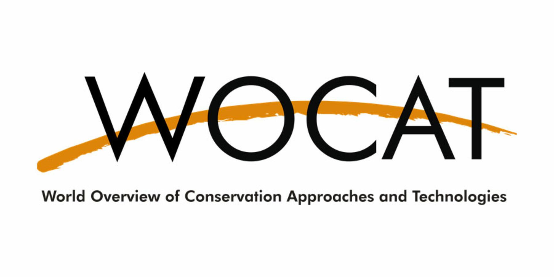 WOCAT - success stories that the world can learn from