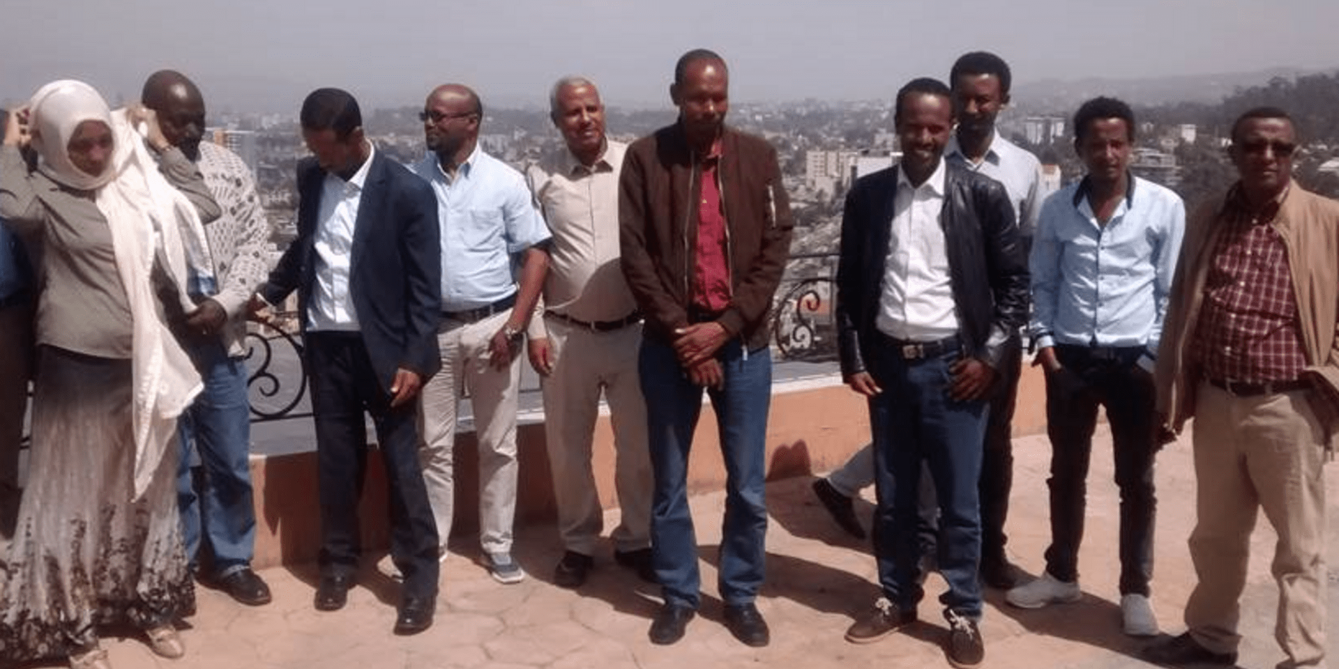 Ethiopia holds workshop to enhance Open Access data among scientists
