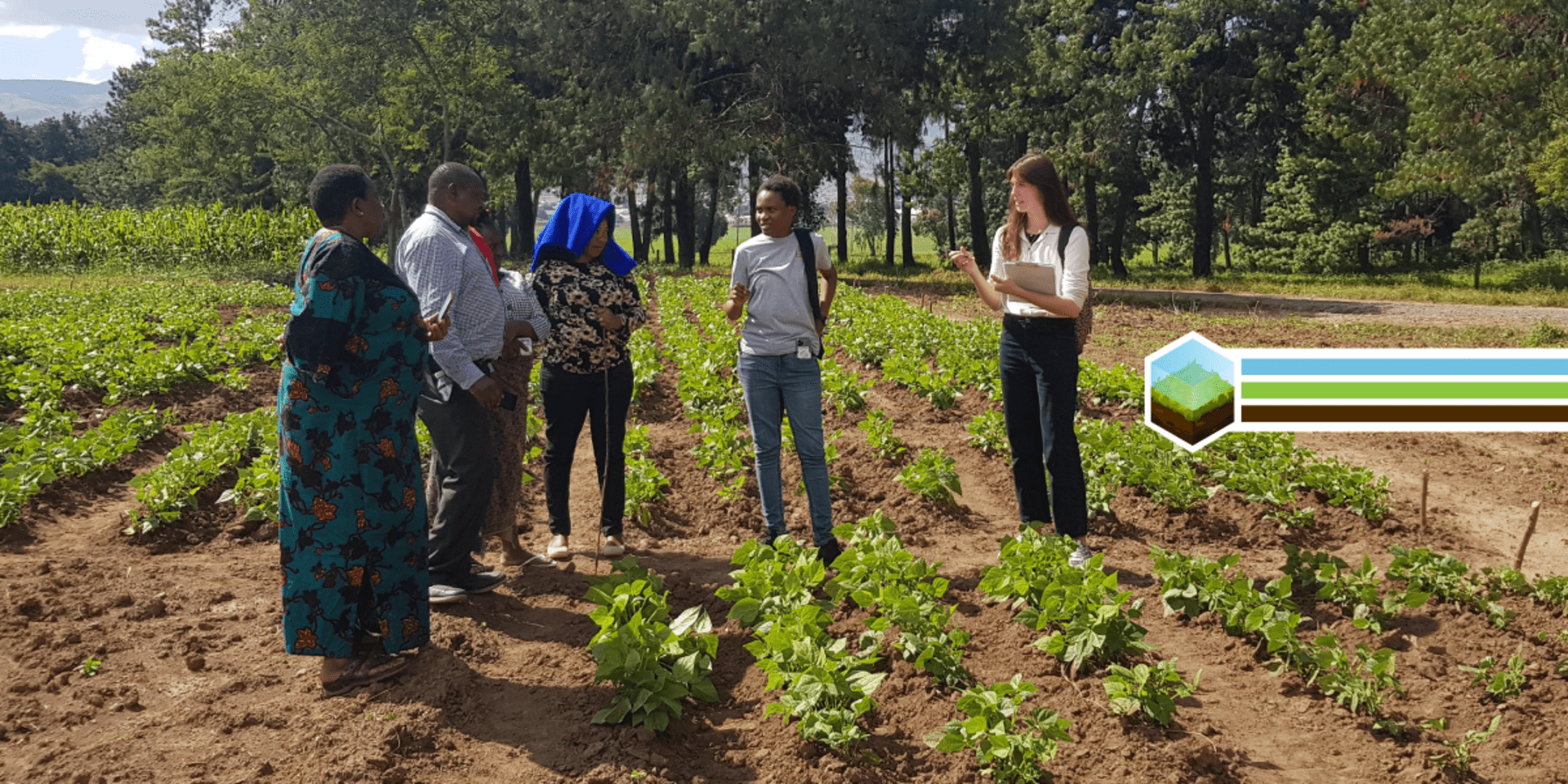In the Breeder&rsquo;s Shoes - Alliance Bioversity International - CIAT