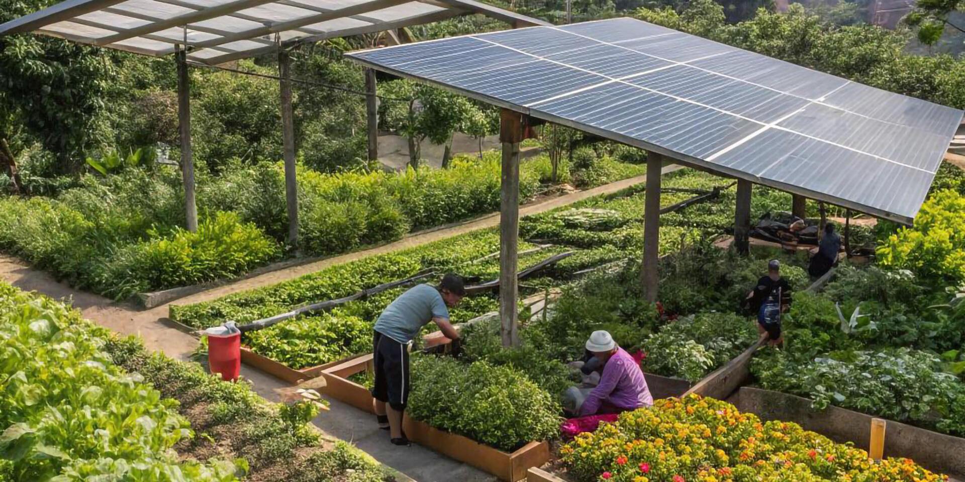JET-AgriSOL - Alianza Bioversity International - CIAT