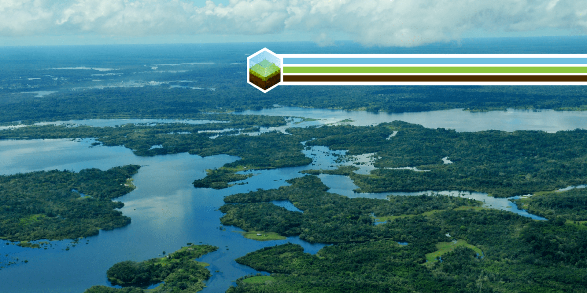 Keep on flowing the importance of freshwater corridors in the Amazon