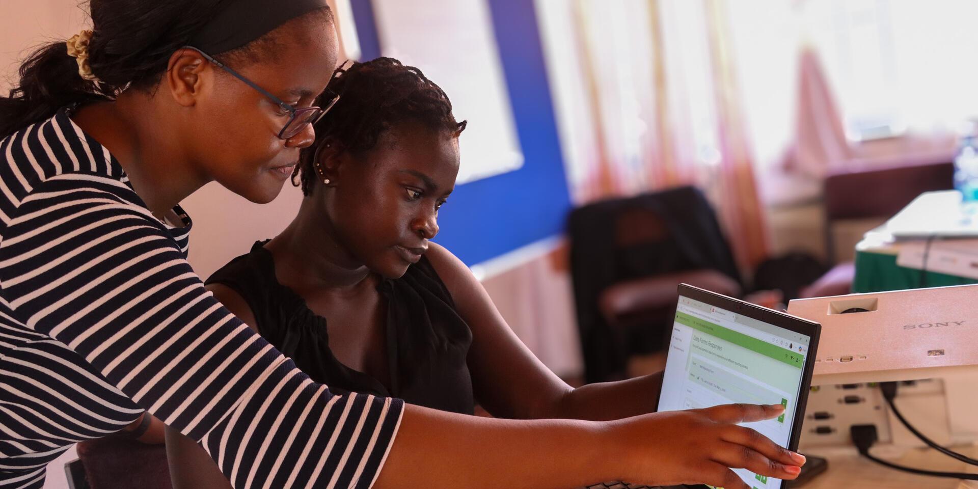 Kenya&rsquo;s frontier in nature-based solutions monitoring and evaluation 