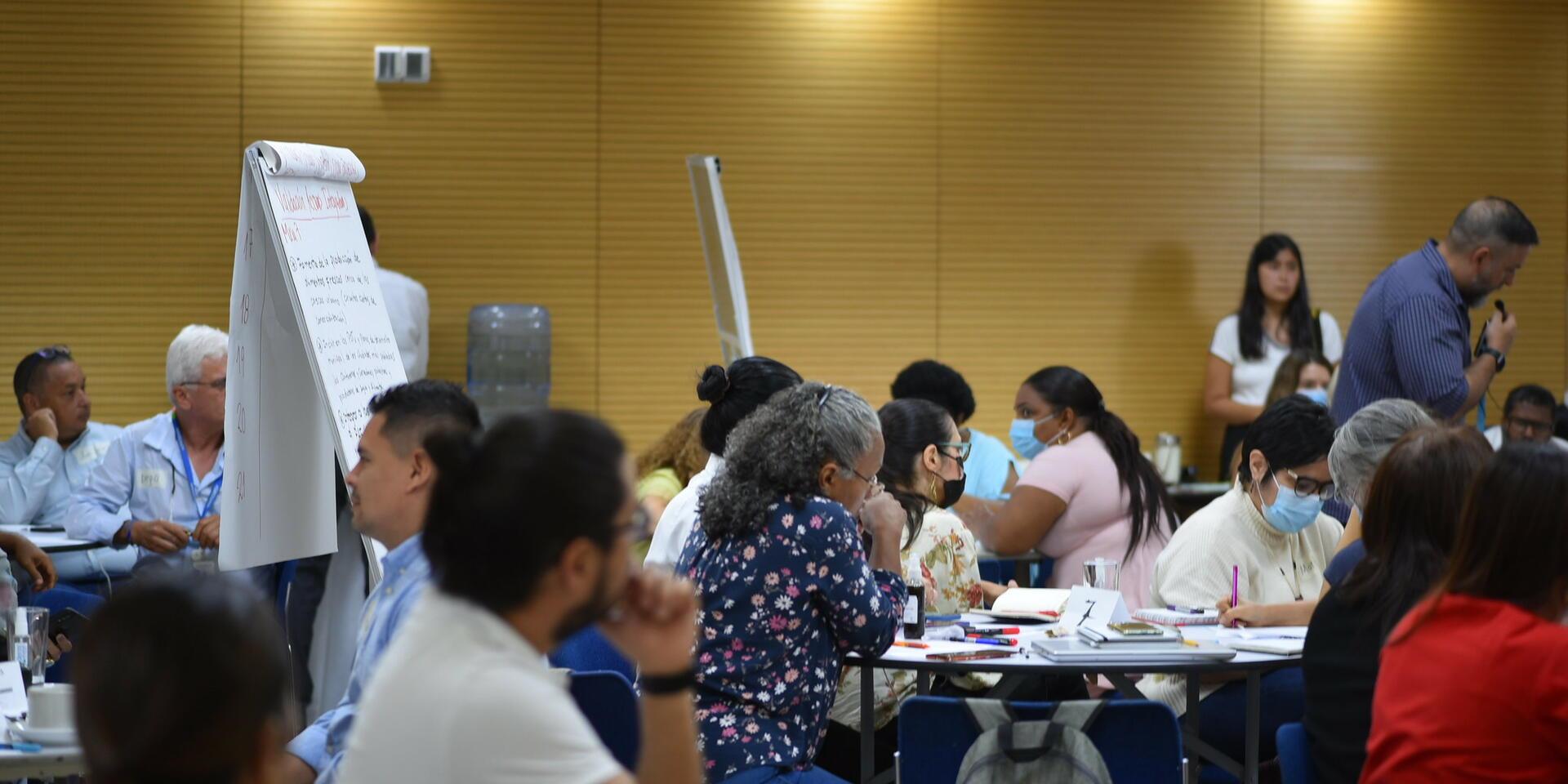 Mapping knowledge together: How social cartography empowers rural communities