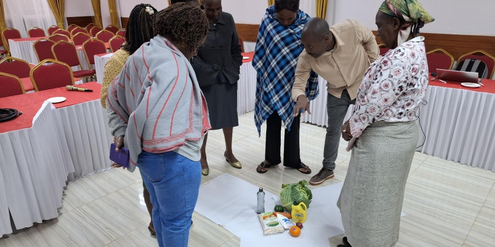 Mary&rsquo;s New Harvest: How Innovation Is Changing Farming in Embu 