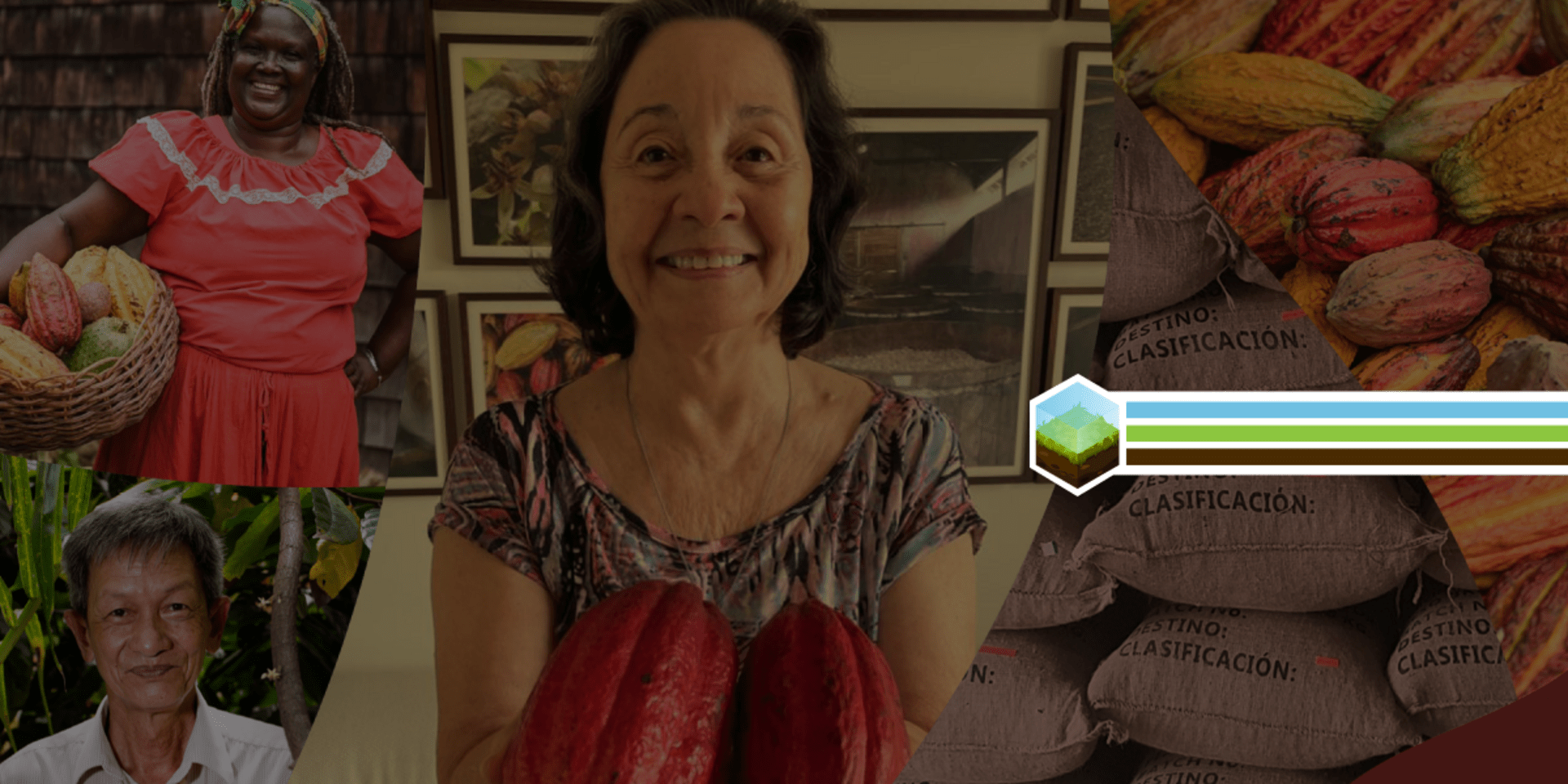 Motivo de alegr&iacute;a para los amantes del cacao: Inauguraci&oacute;n del laboratorio de I+D y centro de formaci&oacute;n Cacao de Excelencia