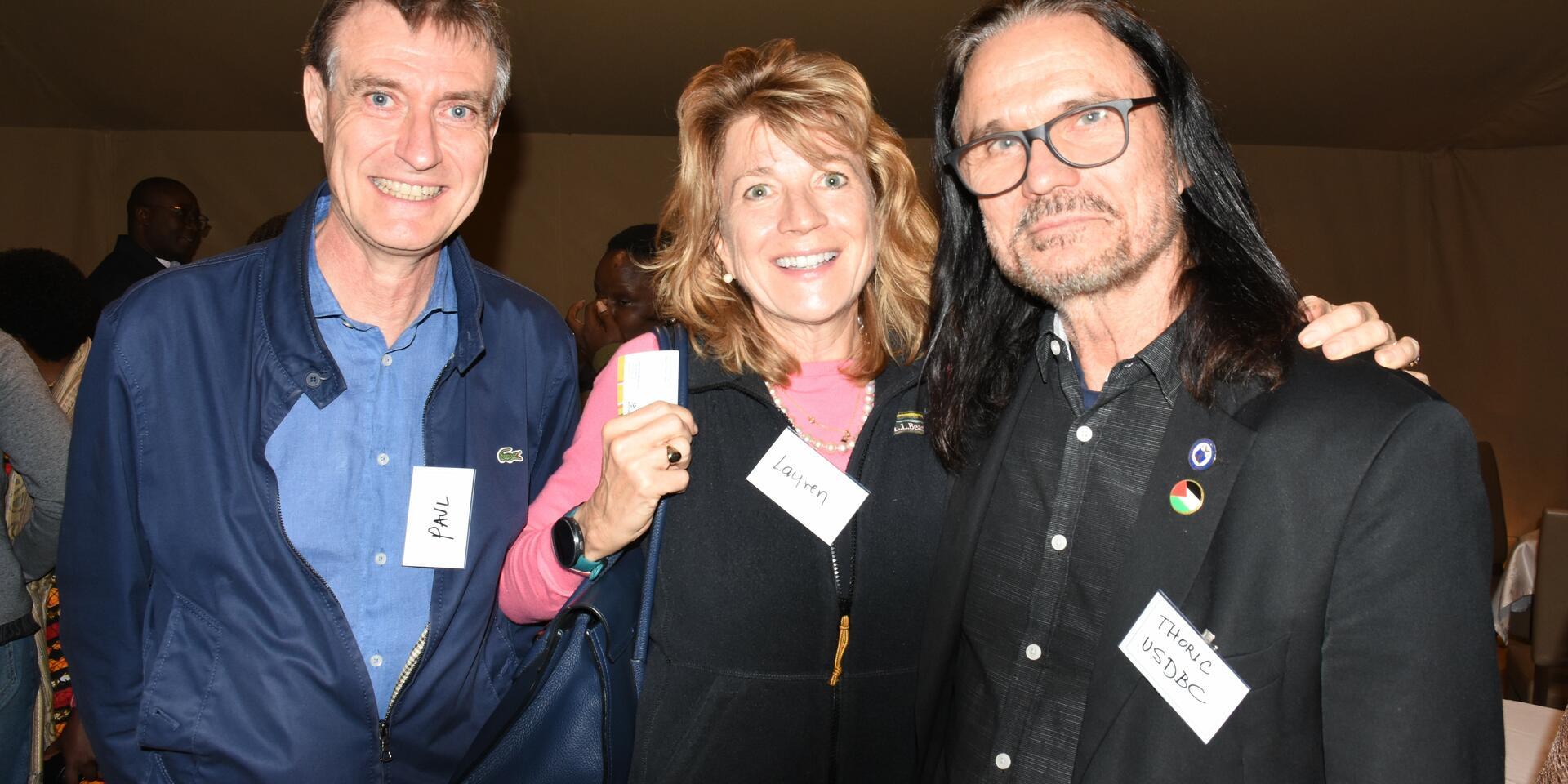 PABRA, U.S. Dry Bean Council forge strategic partnership to boost bean innovation in Africa