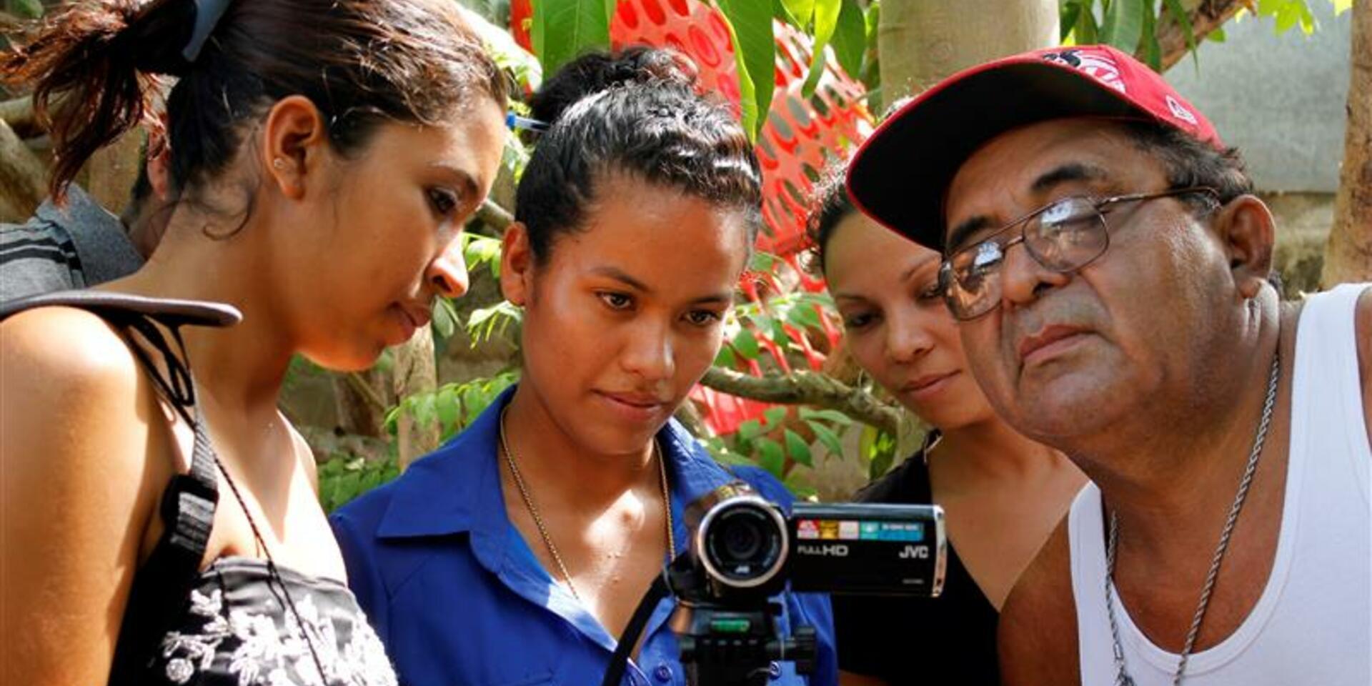 Participatory Approaches for Inclusive Development 