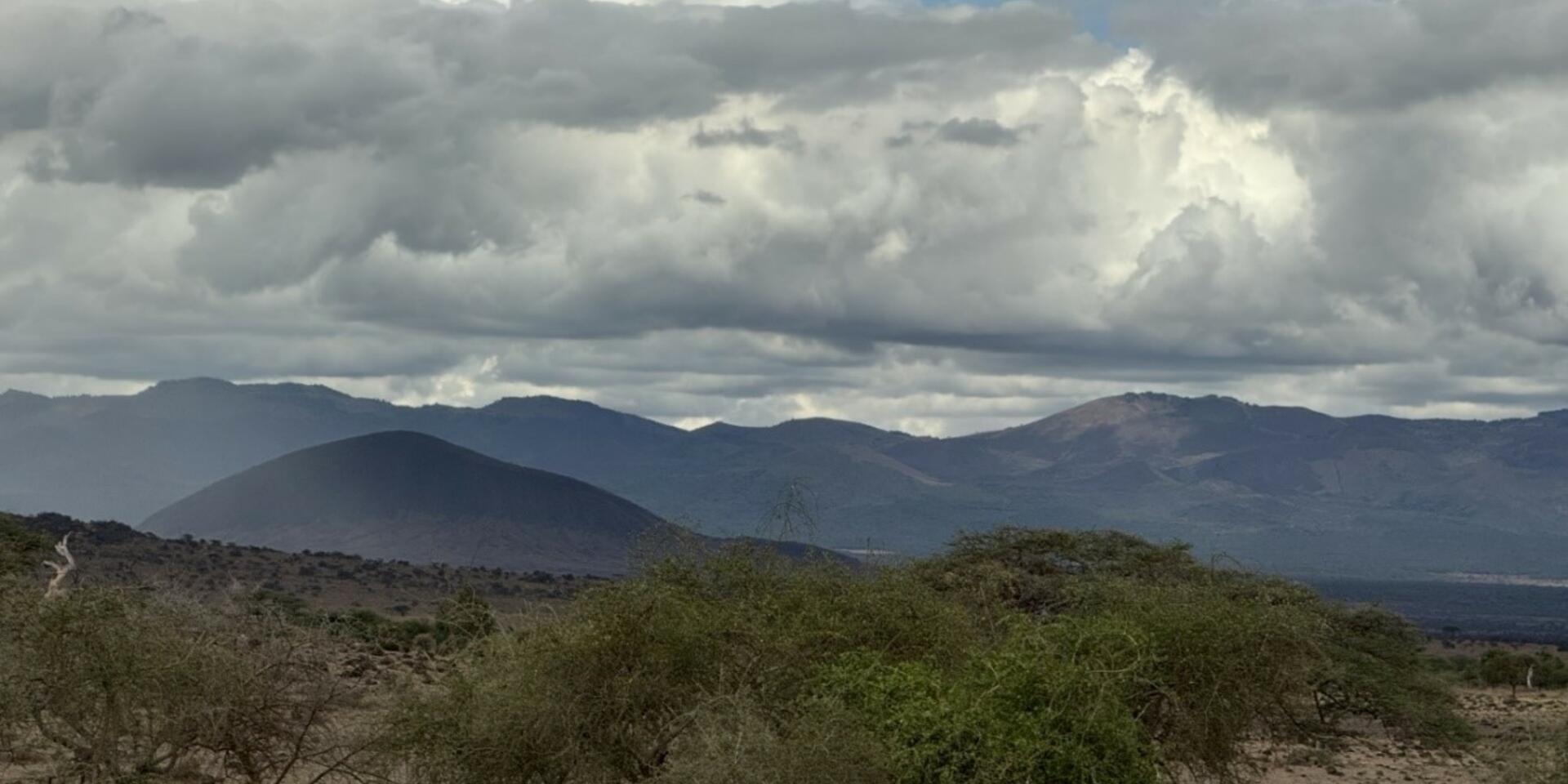 Piloting Kenya&rsquo;s Nature-based Solutions Monitoring & Evaluation Framework: Lessons from Chyulu Hills 