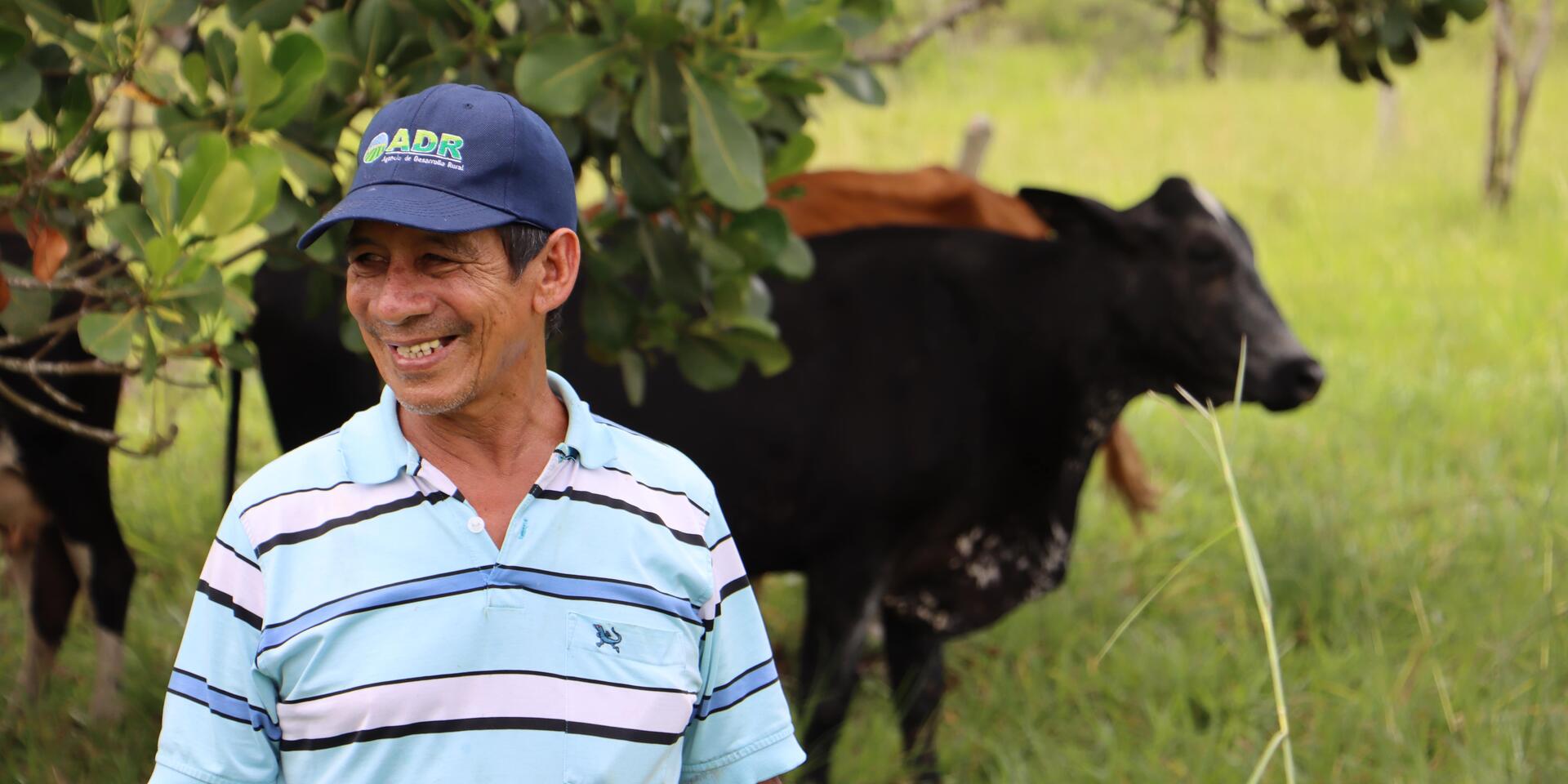 Pixels to Pasture: How AI Can Help Farmers Predict Their Pasture