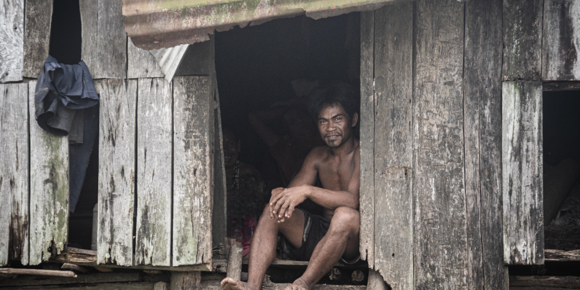 Promoting peace and climate resilience in a post-conflict region of the Philippines
