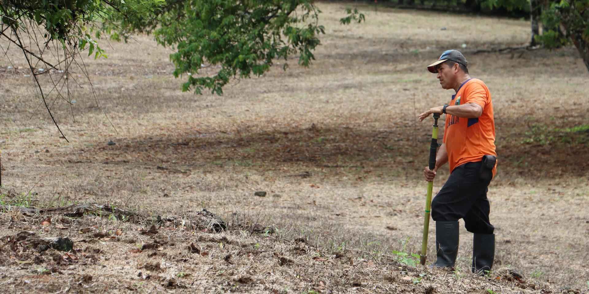 Reforming the Land, Reforming the Future?  