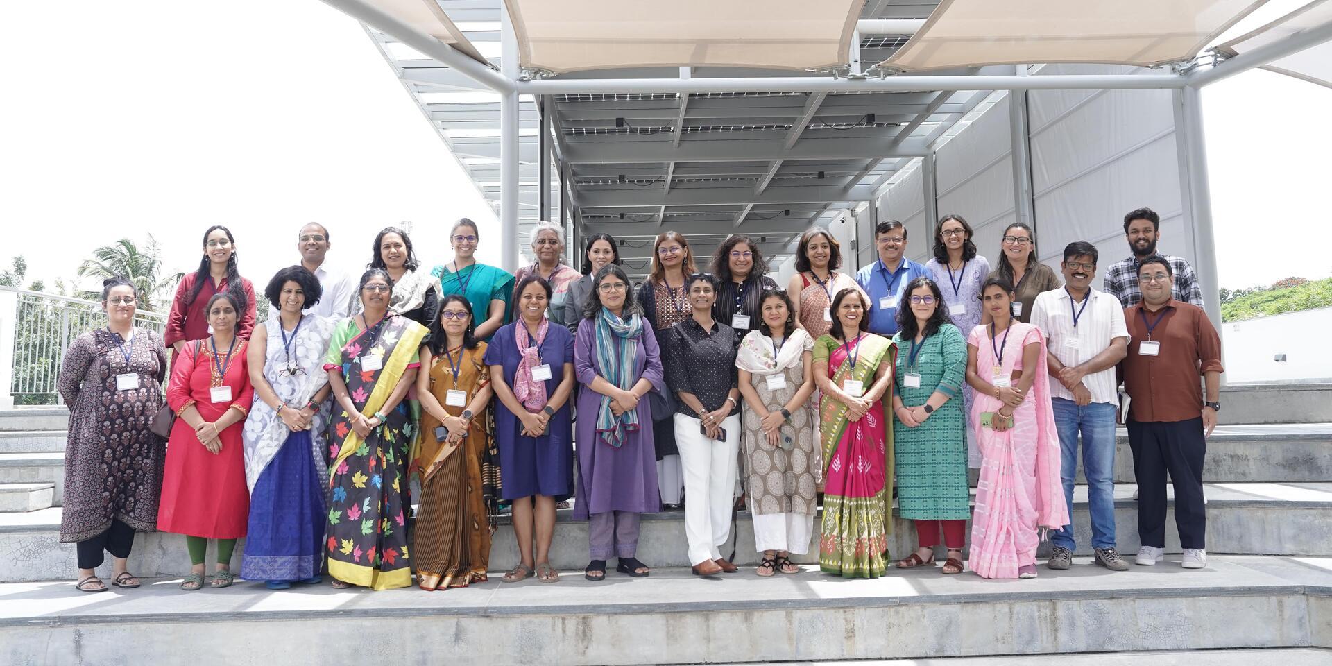 Rethinking Women's Leadership in Agrifood Systems Pathways to Equality and Resilience