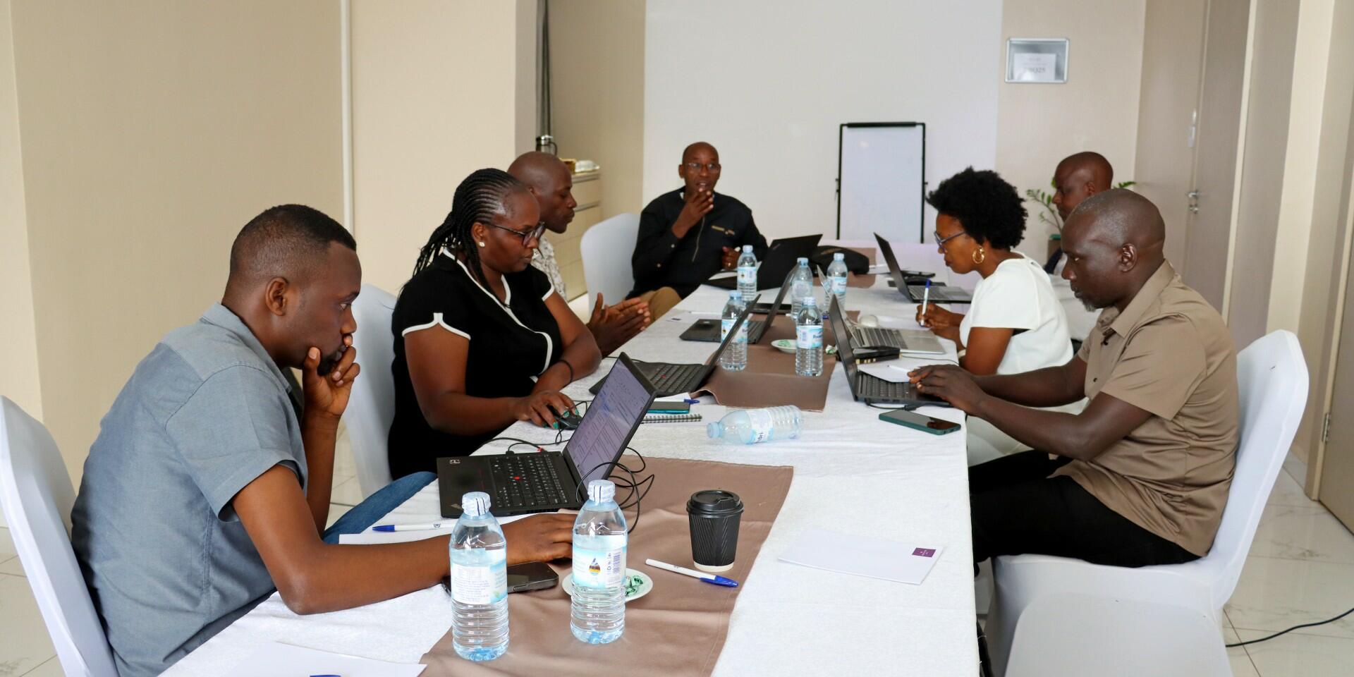 Revolutionizing Co-Production: How the ECREA Project Has Strengthened Institutional Collaboration in Uganda