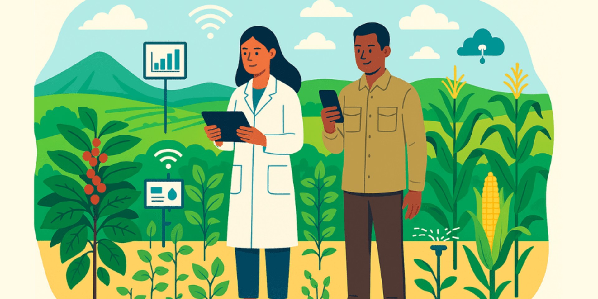 Save the Date for the AgriTech4Tanzania Consultation Workshop