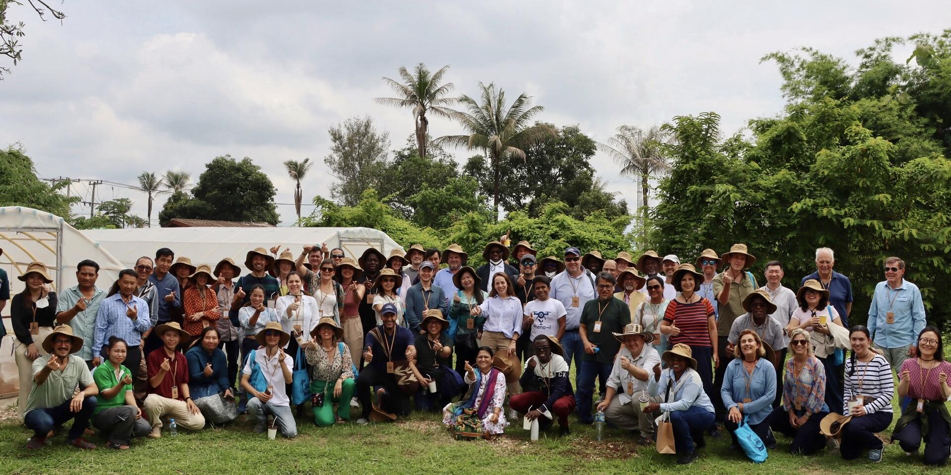 Science Week 2025: the Alliance dreams big for impact 