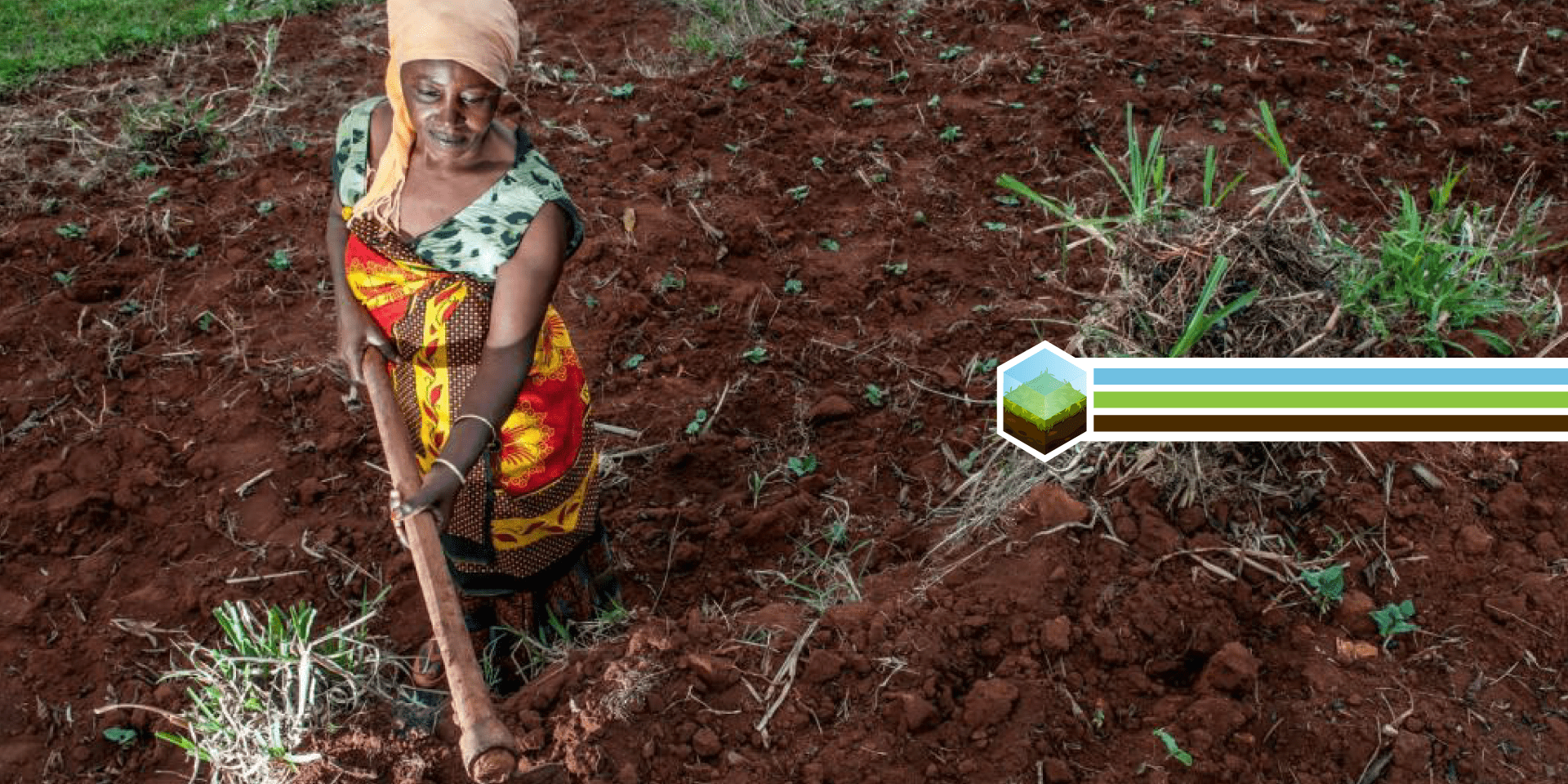Shamba Shape Up: el programa de televisi&oacute;n que est&aacute; cambiando la agricultura en &Aacute;frica Oriental