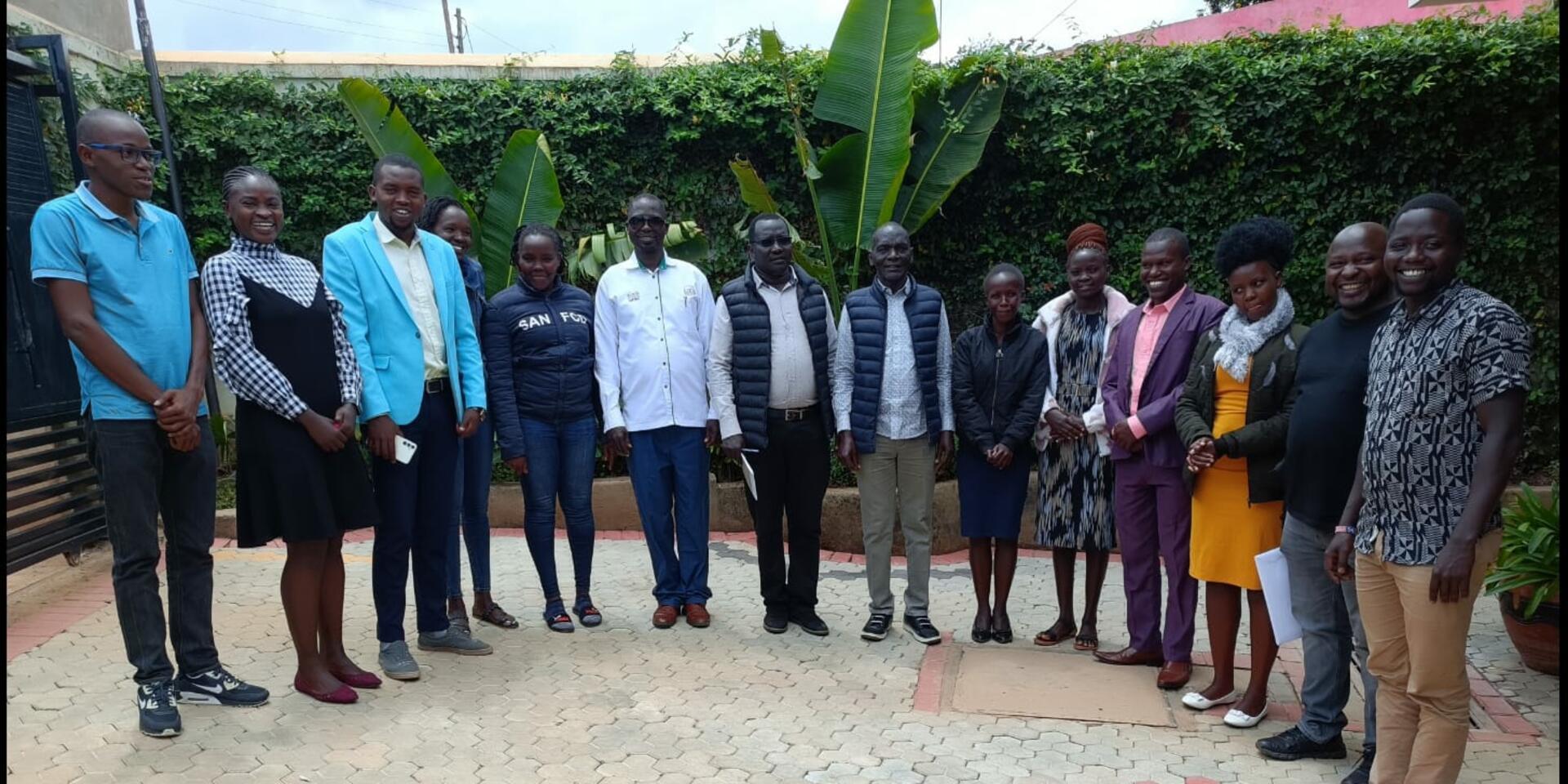 Strengthening the Future: Assessing Resilience Gaps in Kenya&rsquo;s Drought-Hit Turkana and West Pokot - Alliance Bioversity International and CIAT