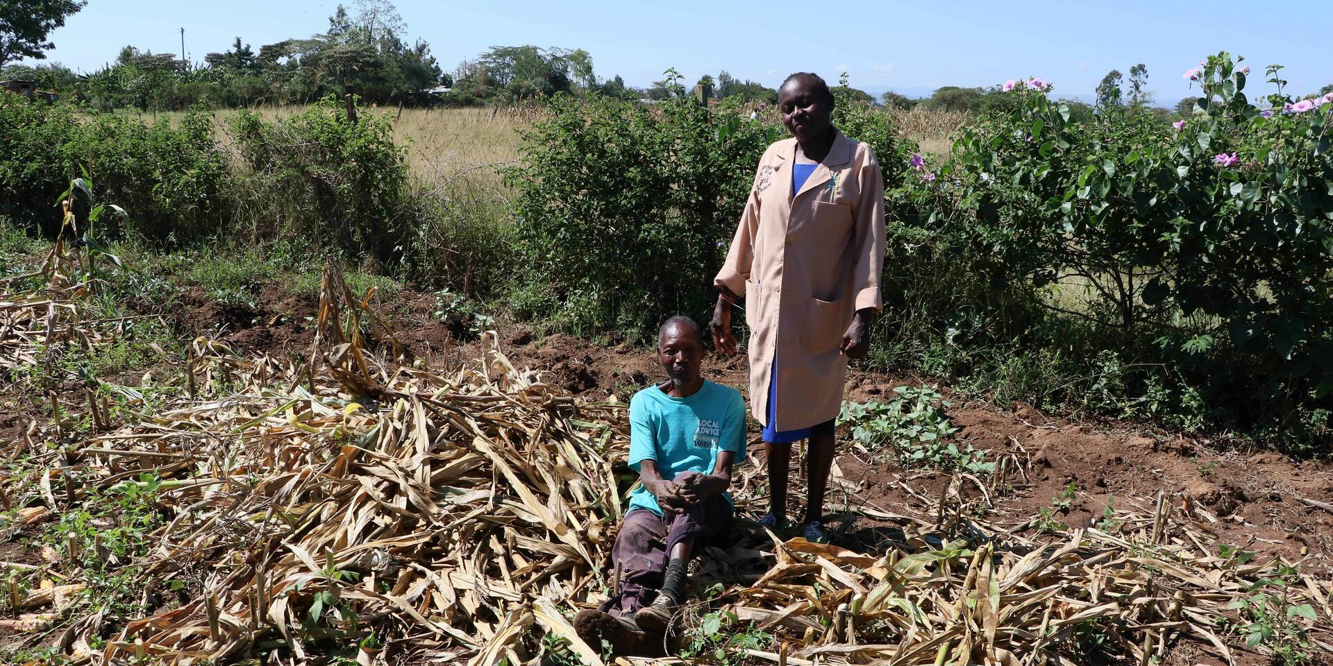 The Silent Struggle Women in Agriculture Bearing the Weight of Every Task - Alliance Bioversity International - CIAT