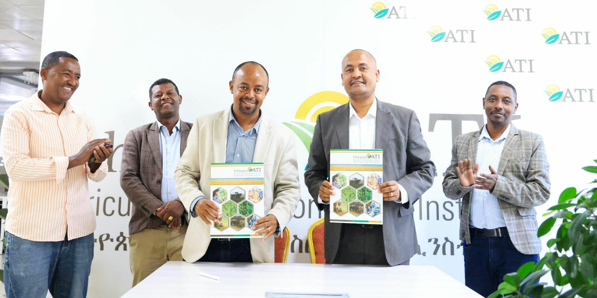 Turning climate data into action for resilient Africa's dryland communities - Alliance Bioversity International - CIAT