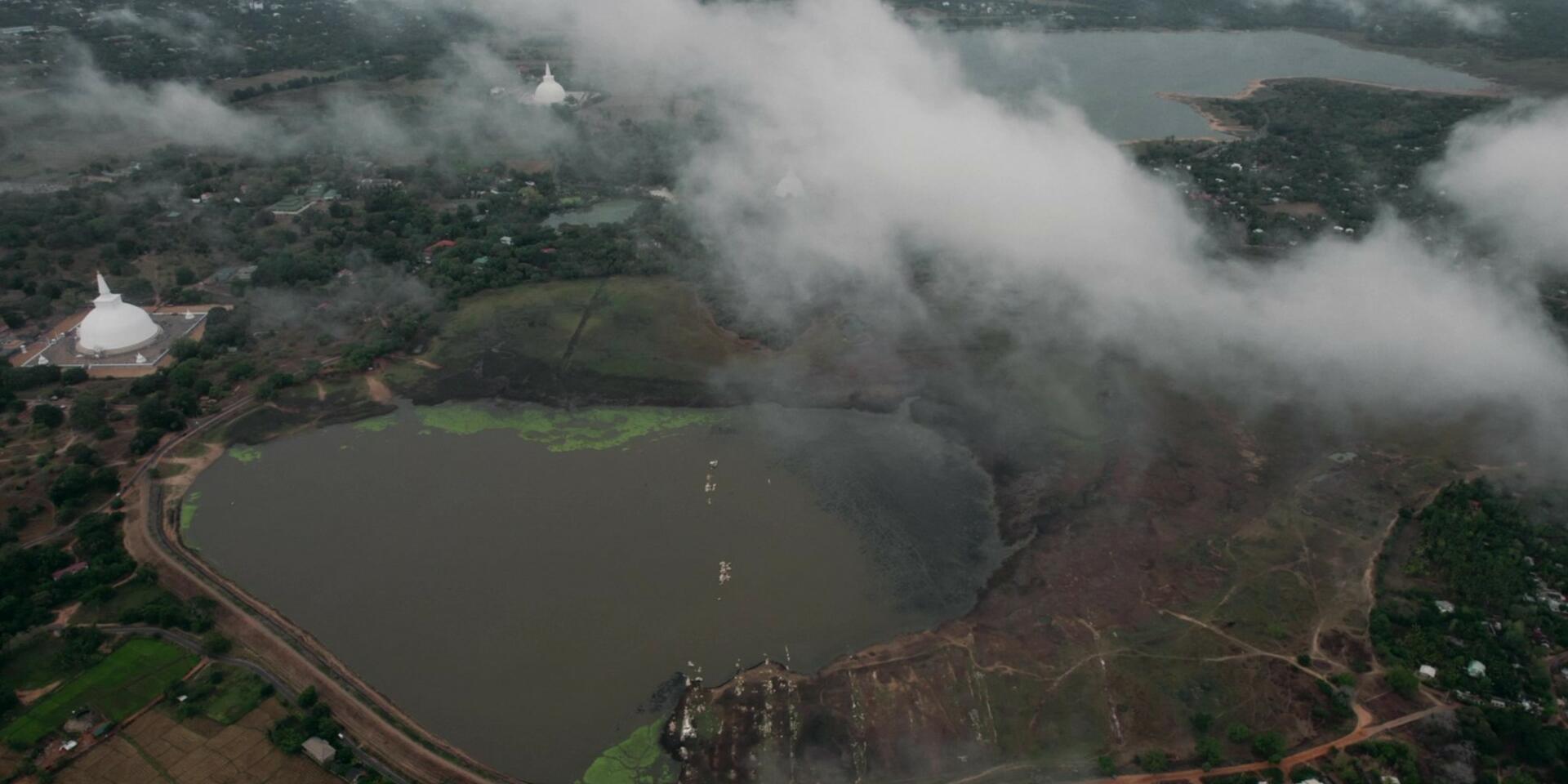 Un Antiguo Sistema de Gesti&oacute;n del Agua en Sri Lanka Vuelve a la Vida: He Aqu&iacute; el Porqu&eacute; - Alianza Bioversity International y CIAT