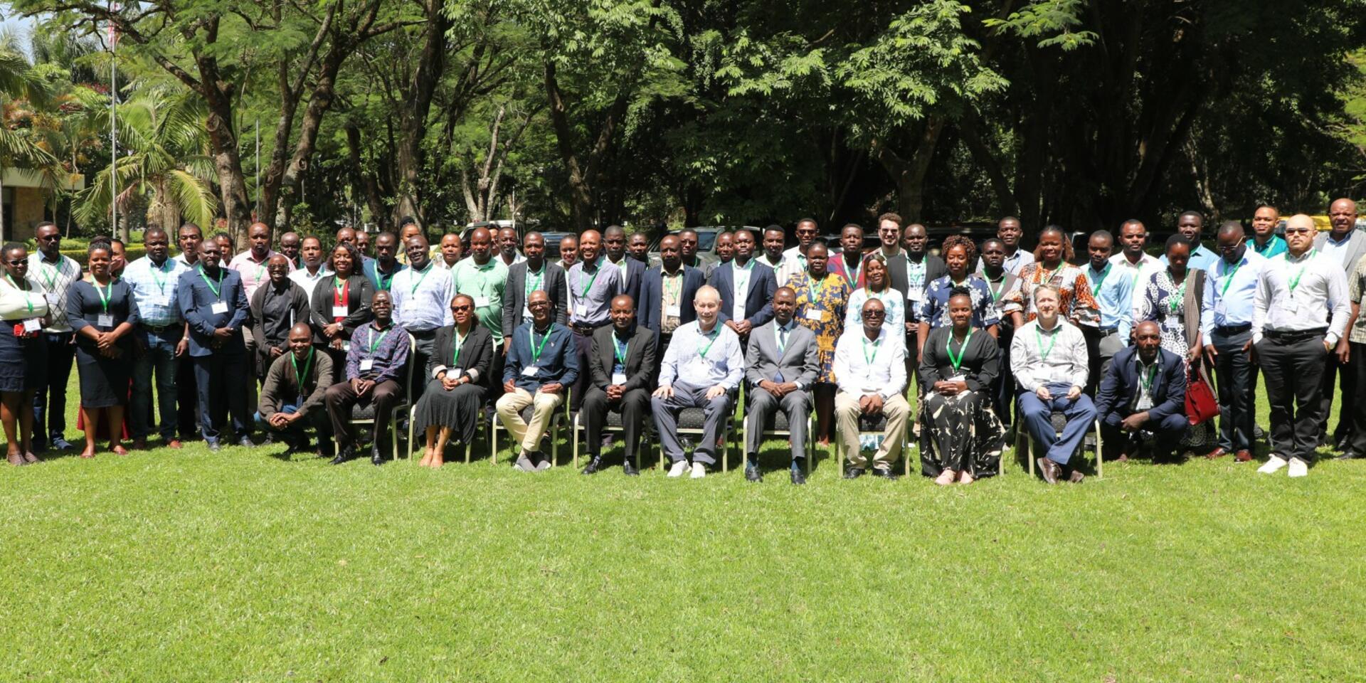 Uniting Tanzania&rsquo;s seed sector: Accelerating demand-driven transformation through public -private partnerships 