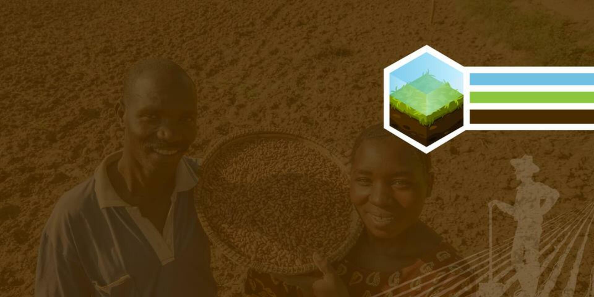 Uso de la tierra - Informe Anual 2023 - Alianza Bioversity International - CIAT
