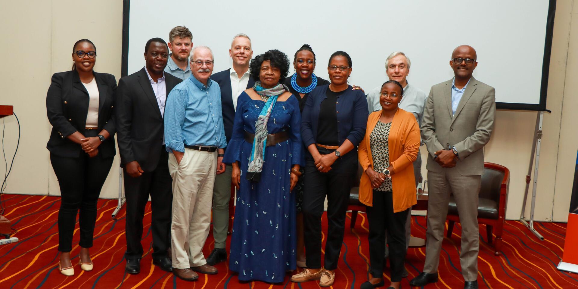 Why Better Intelligence Is Key to Stronger Agrifood Partnership