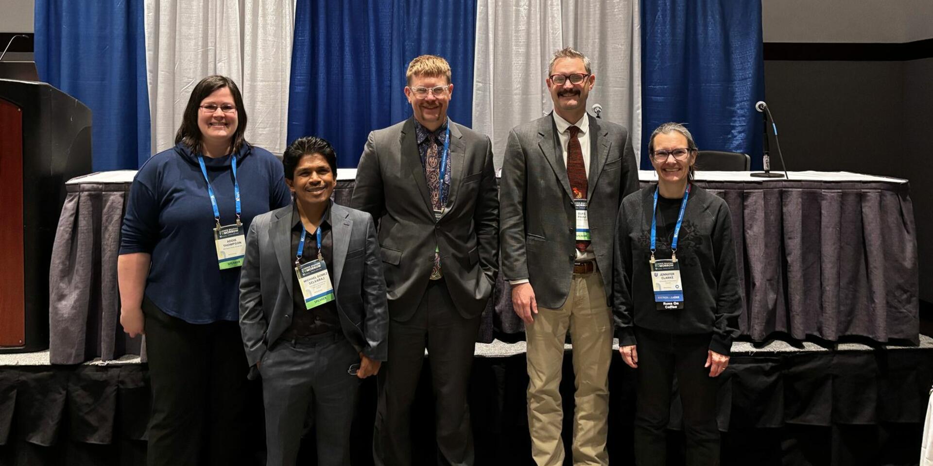 Why taking your research to new global audiences matters An Alliance scientist&rsquo;s experience