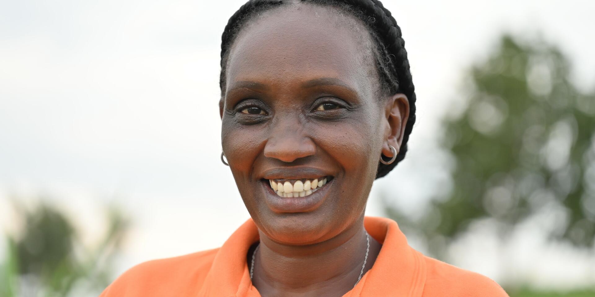 Women-led seed innovation PABRA boosts Emma&rsquo;s high-iron bean expansion in Rwanda