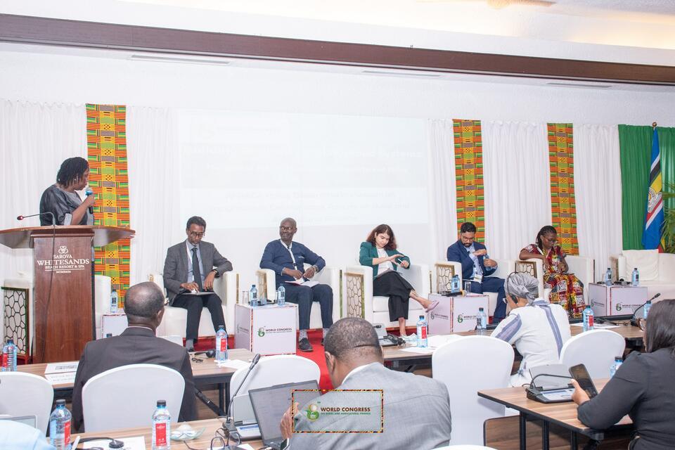 3 steps for climate ready investment across Africa