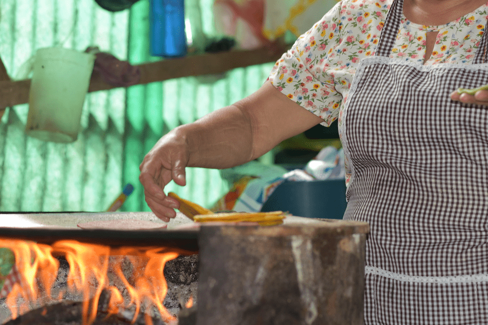 Agricultural Resilience in Central America - A Key Tool for Prioritization and Action Against Climate Change - Alliance Bioversity International - CIAT