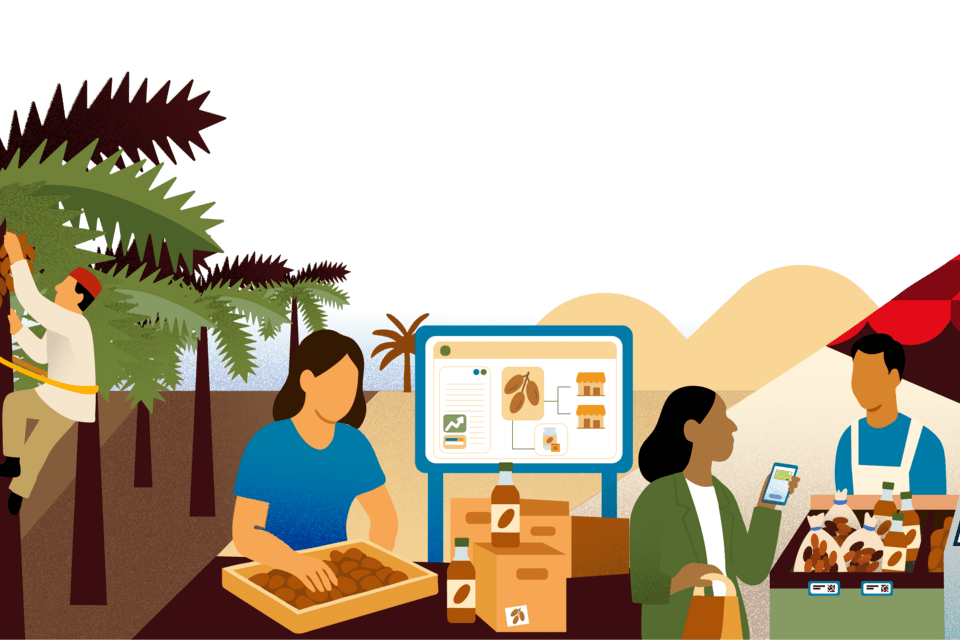 AgriTech4Tunisia Innovation Challenge: Call for Applications Now Open!