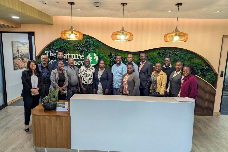 Balancing food security and biodiversity: Co-designing regenerative pathways in Kenya&rsquo;s Central Highlands
