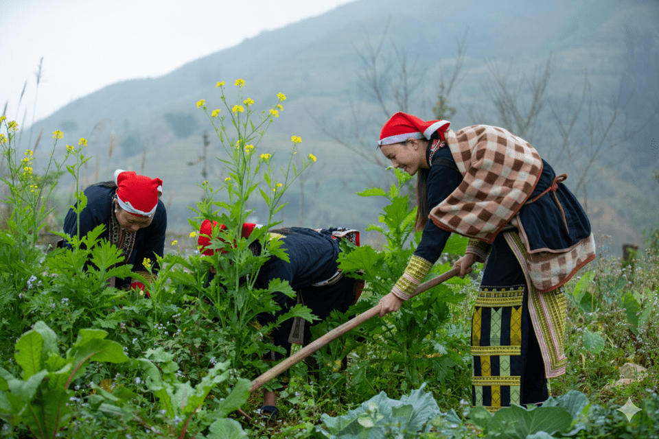 Bridging knowledge systems -  Indigenous practices for sustainable foodways