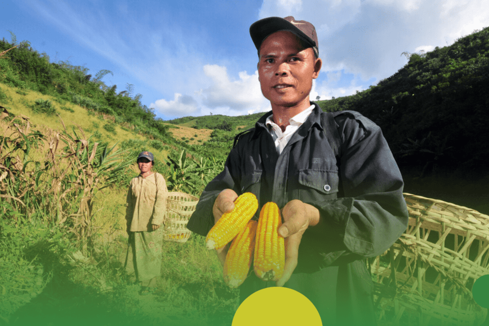 Climate Resilience Platform Revamped - The Alliance and PepsiCo update open science tool