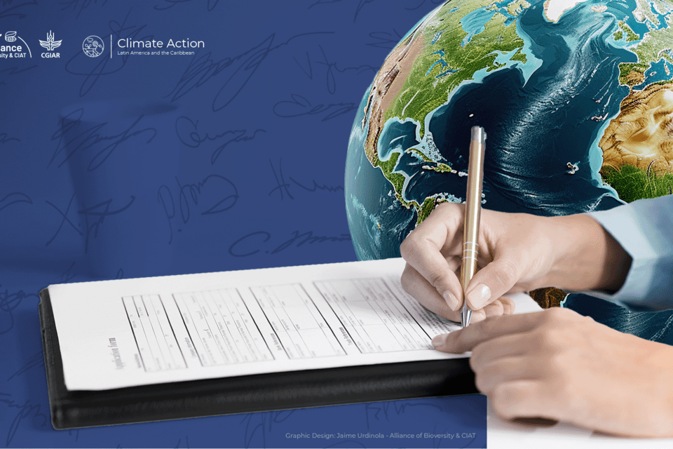 Let&rsquo;s talk about NDCs: What are they and why are they important for climate action?