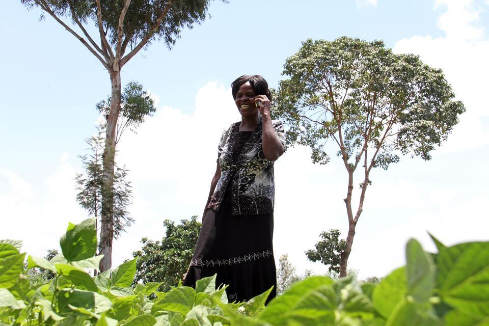 Digital Pathways to Healthier Diets - How Uganda&rsquo;s Agri-Food MSMEs are Reshaping Food Systems