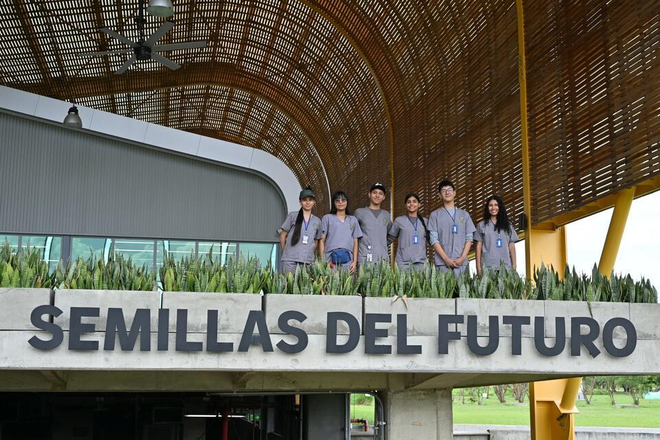 Geoffrey Hawtin Empowering Future Innovators 