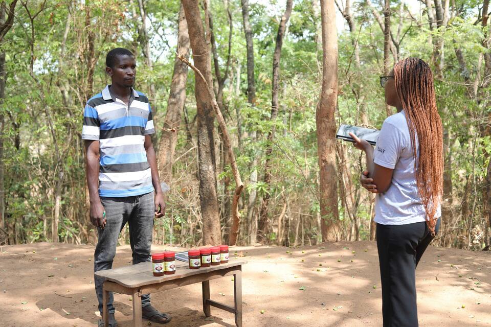 Give entrepreneurs what they need, watch businesses soar 