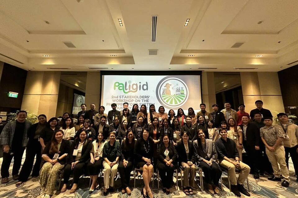 How ASEAN Cross-Country Learning is Fostering the Philippines' Food Systems Transformation 