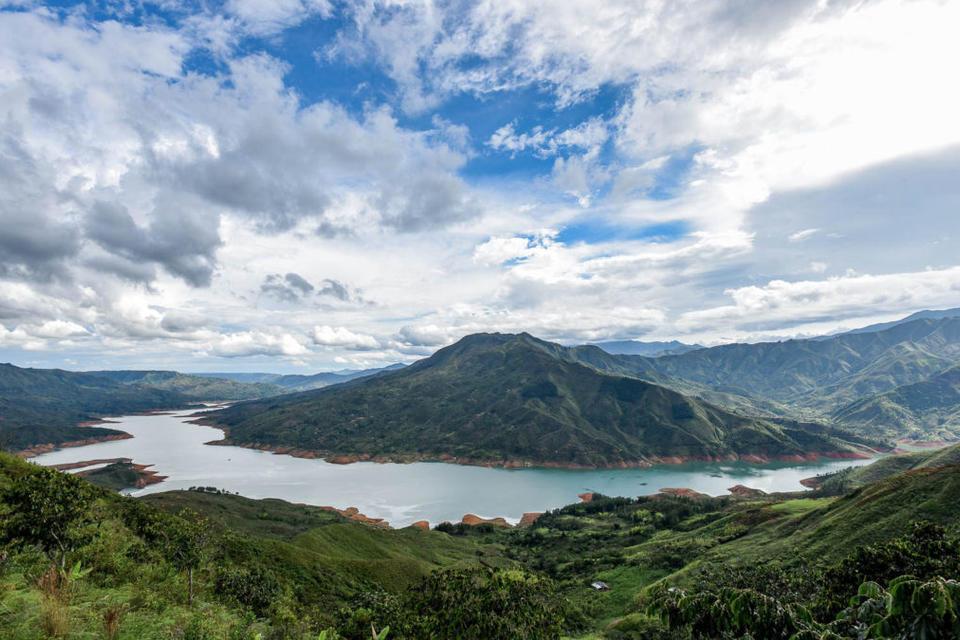 Call for abstracts: First Latin American Ecosystem Services Partnership Conference